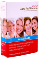 Care For Women Mental Health Capsules - thumbnail