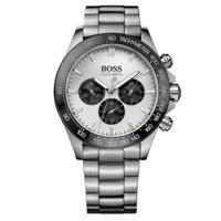 Hugo Boss Ikon HB1512964 Heren Horloge 45mm 10 ATM - thumbnail