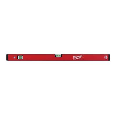 Milwaukee REDSTICK™ Compact box waterpassen REDSTICK Compact Box Level 80cm - 4932459082 Milwaukee REDSTICK™ Compact box waterpassen REDSTICK Compact Box Level 80cm - 4932459082