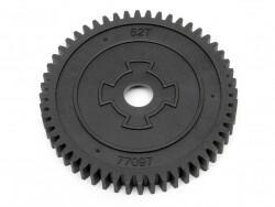 Spur gear 52 tooth (1m)