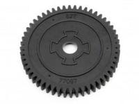 Spur gear 52 tooth (1m) - thumbnail