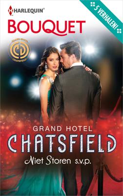 Niet storen s.v.p. - Amy Andrews - eBook (9789402521979)