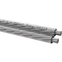 Oehlbach: SP-60 Silverline Luidsprekerkabel (2 x 6,0 mm) - 8 meter - thumbnail