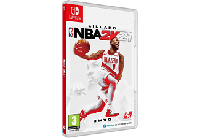 NBA 2K21 - thumbnail