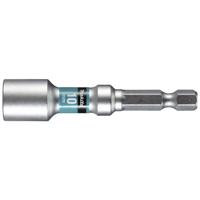 Makita Accessoires Dop 10x65mm 1/4 E IMPR - E-03470 - E-03470 - thumbnail