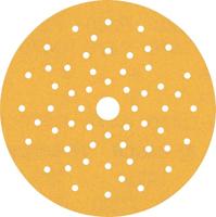 Bosch Accessories EXPERT C470 2608901142 Excenterschuurpapier Geperforeerd Korrelgrootte (num) 220 (Ø) 150 mm 50 stuk(s) - thumbnail