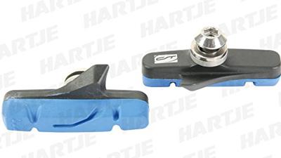 CONTEC remschoen "r-stop +" ct brake shoe r-stop+ alloy plus compound