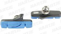 CONTEC remschoen "r-stop +" ct brake shoe r-stop+ alloy plus compound - thumbnail