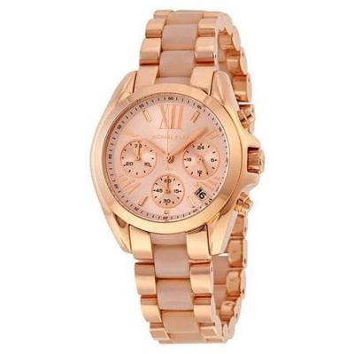 Michael Kors Mk6066 Dameshorloge Michael Kors Mk6066 Dameshorloge