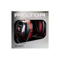 3M Peltor Optime III H540P3E Oorkap 33 dB EN 352-1, EN 352-3:2002 1 stuk(s) - thumbnail