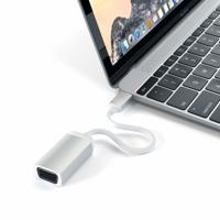 Satechi USB-C Adapter [1x USB-C stekker - 1x VGA] ST-TCVGAS 0 mm - thumbnail
