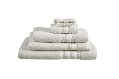 Beddinghouse Beddinghouse Sheer Gastendoekje Zand 30x50 cm