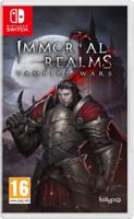Immortal realms - Vampire wars (Xbox One) - thumbnail