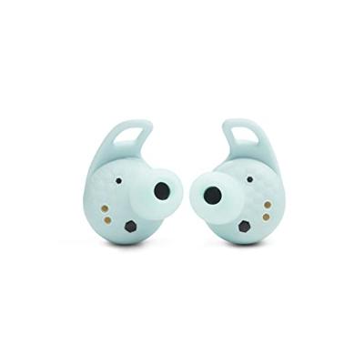 Reflect Aero, Volledig draadloze actieve oordopjes met noise cancelling, True Adaptive Noise Cancelling (4-mic) met Smart Ambient
