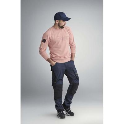 Veiligheidsbroeken Snickers Workwear AllroundWork Maat 52