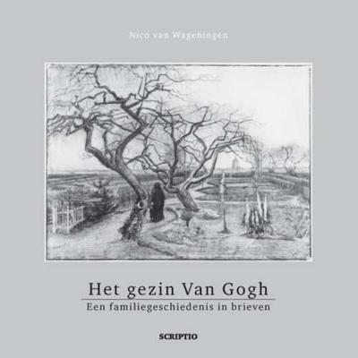 Het gezin Van Gogh (Paperback)