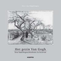 Het gezin Van Gogh (Paperback) - thumbnail