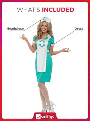 Scrub Zusterspakje budget