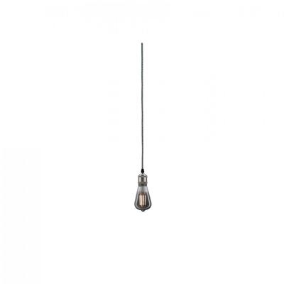 Paulmann 79771 Hanglamp E27 Grijs, Nikkel
