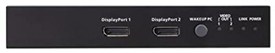 ATEN CE924 USB DisplayPort Dual Display HDBaseT 2.0 KVM extender