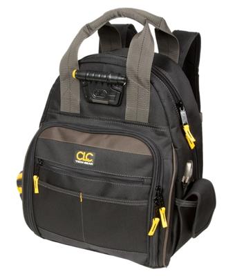 CLC Work Gear Work Gear Gereedschapsrugzak Teach Gear LED - CL100L255 CL100L255