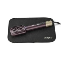 BaByliss Air Power AS6400E haarstyler Straightening stijlborstel Airflow Kastanjebruin 900 W 2,5 m - thumbnail
