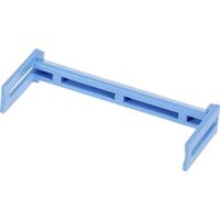 AMP-LATCH Novo Receptacle Connectors TE AMP AMP-LATCH Novo Receptacle Connectors 1-1437021-0 TE Connectivity Inhoud: 1 stuk(s) - thumbnail