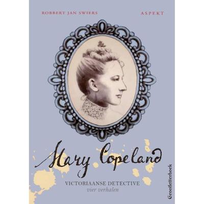 Mary Copeland 4 GLB (Paperback)