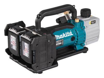 Makita DVP181ZK Accu Vacuümpomp 18V Basic Body in koffer
