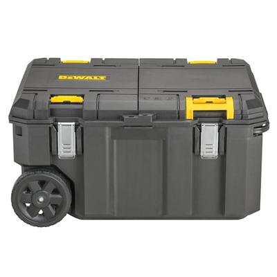DeWALT DWST17871-1 Gereedschapswagen TSTAK IP54 113L - thumbnail