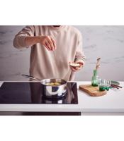 Beka Steelpan Maestro RVS ø 20 cm / 3.1 liter - geschikt voor alle warmtebronnen - thumbnail