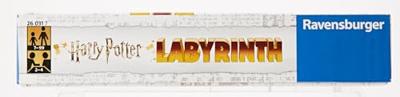Ravensburger Harry Potter labyrint - thumbnail