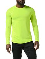 Craft 1908754 Adv Essence Ls Tee Men - Flumino - XL - thumbnail