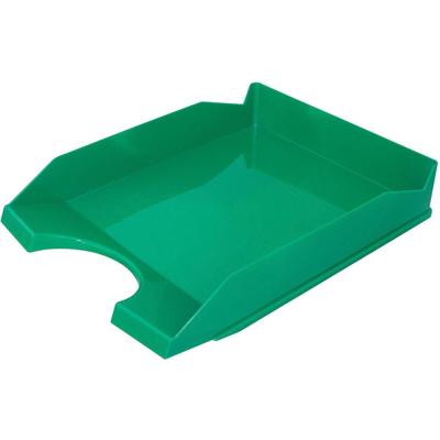 OFFICE products brievenbakje, ft A4, PP, groen