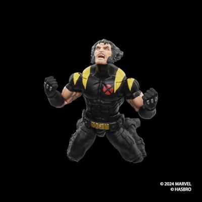 Marvel Legends X-Men figuur Wolverine