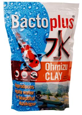 Bactoplus Ohmizu 2,5 Liter vijver SuperFish - Superfish