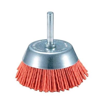 Makita Accessoires Komborstel 6x75mm - D-45521 D-45521 Makita Accessoires Komborstel 6x75mm - D-45521 D-45521