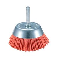 Makita Accessoires Komborstel 6x75mm - D-45521 D-45521 - thumbnail