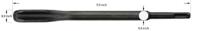 Rennsteig Werkzeuge 212 25003 212 25003 Guts 22 mm Gezamenlijke lengte 250 mm SDS-Plus 1 stuk(s) - thumbnail