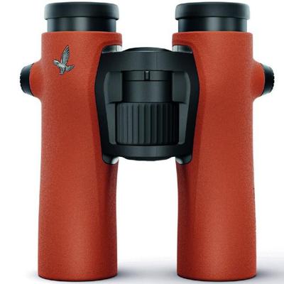 Swarovski NL Pure 8x32 Burnt-Orange