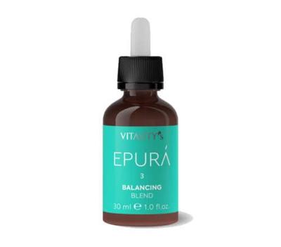 Vitality's Epurá Balancing Blend Serum 30ml