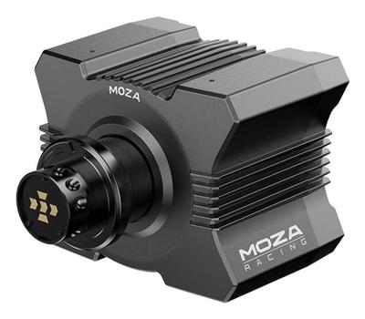 Moza R5 racing simulator bundel - thumbnail