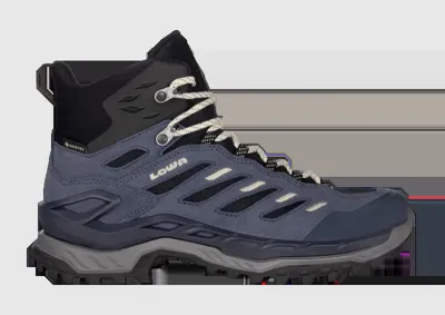 Lowa Innovo GTX Mid Wandelschoenen