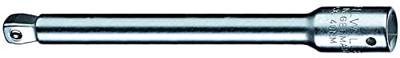 Stahlwille 405W/4 VERLAENGERUNG 1/4 ZOLL 11010016 Dopsleutelverlenging Aandrijving 1/4 (6.3 mm) 1 stuk(s)