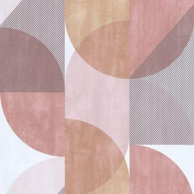 Noordwand TopChic 2023-2025 Behang met grafisch patroon - 11220103
