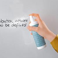 Sigel SI-BA140 Reinigingsspray Whiteboard Glasboard 250 ml - thumbnail