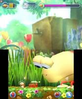 Hey! Pikmin - thumbnail