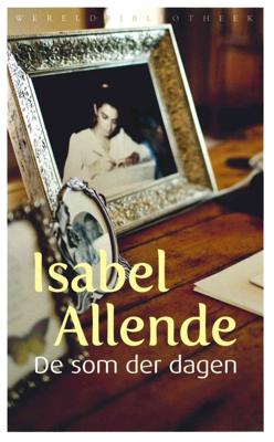 De som der dagen - Isabel Allende - eBook (9789028441743)