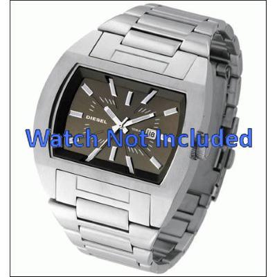 Diesel horlogeband DZ-1142
