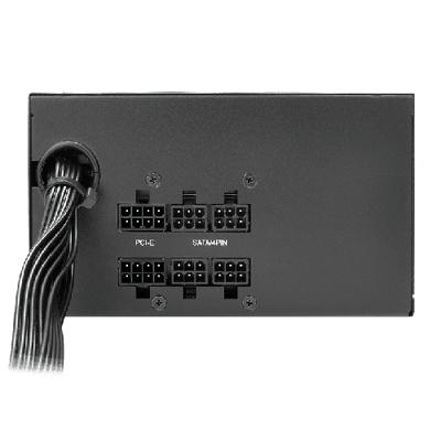 Thermaltake PS-SPS-0600MNSAWE-1ermaltake Zasilacz Thermal,zwart